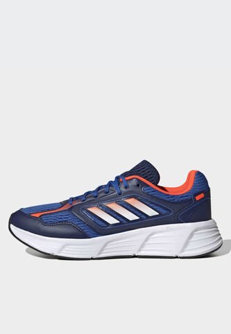 Tenis Running adidas Performance Galaxy Star Azul adidas Performance