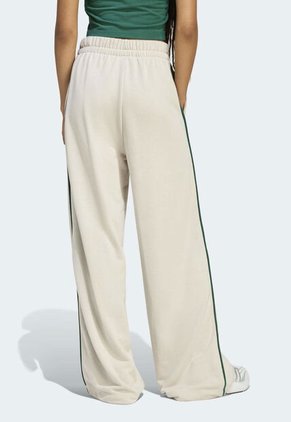 Pantalón adidas Sportswear Seasonal Essentials Beige