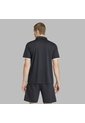 Camiseta Adidas Hombre Polo Entrada26 - Negro de adidas Performance