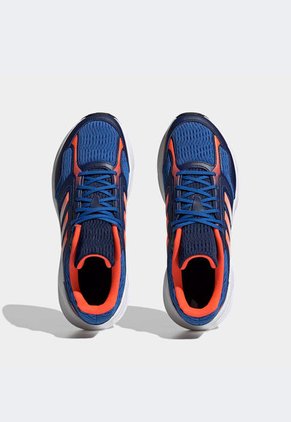 Tenis Running adidas Performance Galaxy Star Azul