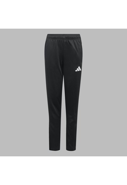Pantalón Adidas Kids Training Entrada26 - Negro
