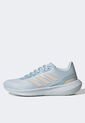 Tenis adidas Performance Runfalcon 2.0 Azul Claro de adidas Performance