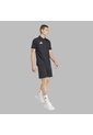 Camiseta Adidas Hombre Polo Entrada26 - Negro de adidas Performance