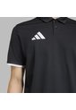 Camiseta Adidas Hombre Polo Entrada26 - Negro de adidas Performance