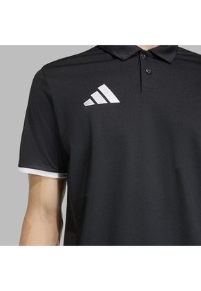 Camiseta Adidas Hombre Polo Entrada26 - Negro