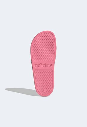 Playeras adidas Performance Adilette Aqua Rosa