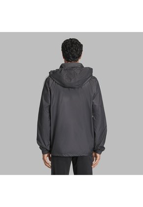 Chaqueta Adidas Hombre Rompevientos Tiro 26 League - Negro