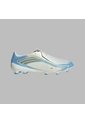 Guayos Adidas F50 League Messi FG - Blanco de adidas Performance