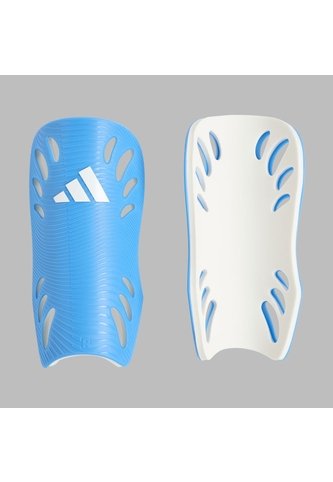 Canilleras Adidas Hombre AdiFlex - Azul adidas Performance