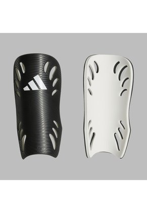 Canilleras Adidas Hombre AdiFlex - Negro