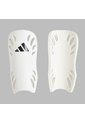 Canilleras Adidas Hombre AdiFlex - Blanco de adidas Performance