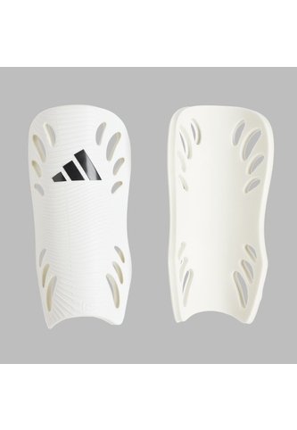 Canilleras Adidas Hombre AdiFlex - Blanco adidas Performance