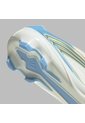 Guayos Adidas F50 League Messi FG - Blanco de adidas Performance