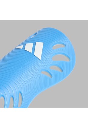 Canilleras Adidas Hombre AdiFlex - Azul