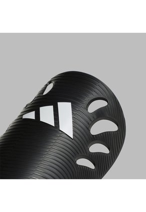 Canilleras Adidas Hombre AdiFlex - Negro