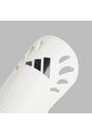 Canilleras Adidas Hombre AdiFlex - Blanco de adidas Performance