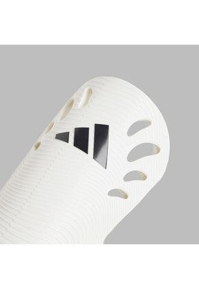 Canilleras Adidas Hombre AdiFlex - Blanco