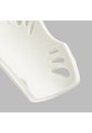 Canilleras Adidas Hombre AdiFlex - Blanco de adidas Performance