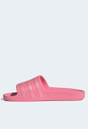 Playeras adidas Performance Adilette Aqua Rosa