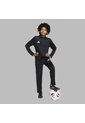 Pantalón Adidas Kids Training Entrada26 - Negro de adidas Performance