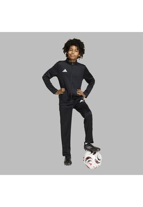 Pantalón Adidas Kids Training Entrada26 - Negro