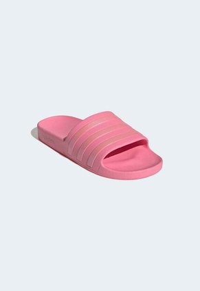 Playeras adidas Performance Adilette Aqua Rosa