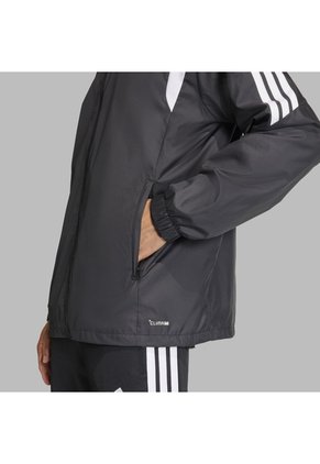 Chaqueta Adidas Hombre Rompevientos Tiro 26 League - Negro