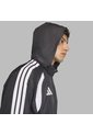 Chaqueta Adidas Hombre Rompevientos Tiro 26 League - Negro de adidas Performance