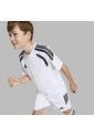 Camiseta Adidas Kids Tiro26 League - Blanco de adidas Performance