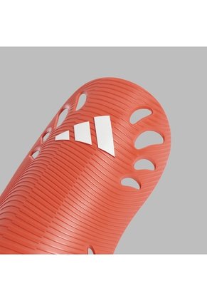Canilleras Adidas Hombre AdiFlex - Naranja