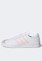 Tenis adidas Sportswear VL Court Base Blanco de adidas Performance