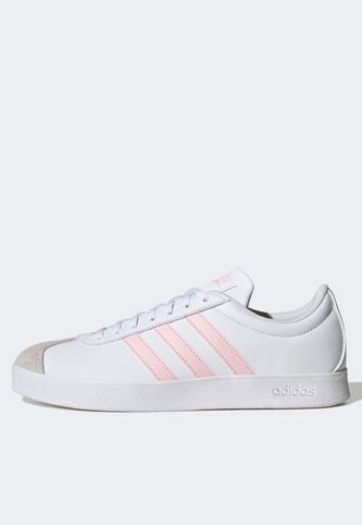 Tenis adidas Sportswear VL Court Base Blanco adidas Performance
