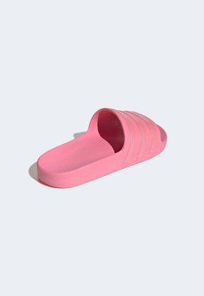 Playeras adidas Performance Adilette Aqua Rosa