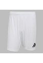 Pantaloneta Adidas Hombre Entrada26 - Blanco de adidas Performance