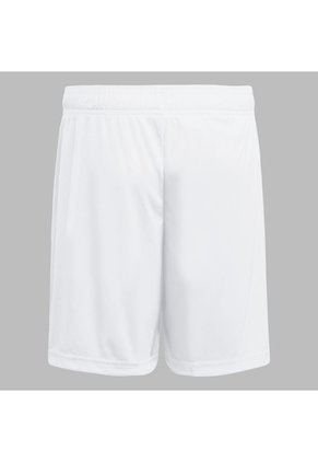 Pantaloneta Adidas Hombre Entrada26 - Blanco