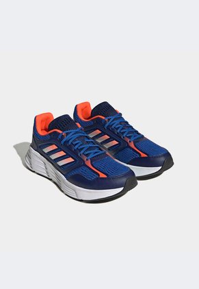 Tenis Running adidas Performance Galaxy Star Azul