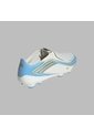Guayos Adidas F50 League Messi FG - Blanco de adidas Performance