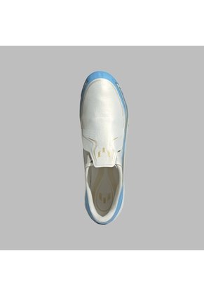 Guayos Adidas F50 League Messi FG - Blanco