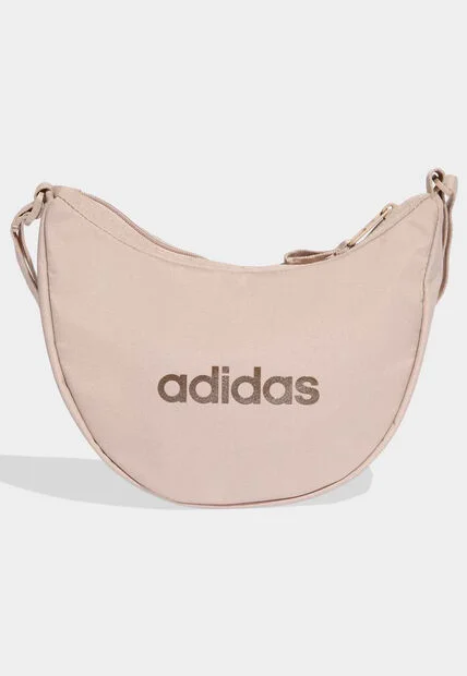 Bolso Manos Libres adidas Performance Festival Linear Essentials Beige
