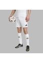 Pantaloneta Adidas Hombre Entrada26 - Blanco de adidas Performance