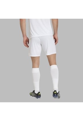 Pantaloneta Adidas Hombre Entrada26 - Blanco