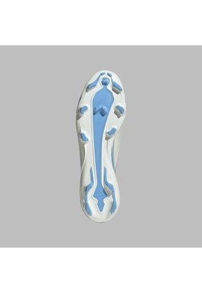 Guayos Adidas F50 League Messi FG - Blanco