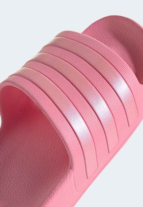 Playeras adidas Performance Adilette Aqua Rosa