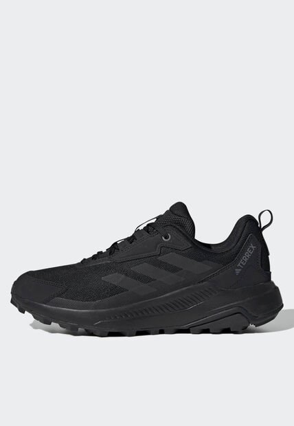 Tenis adidas TERREX Anylander Negro