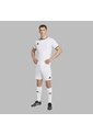 Pantaloneta Adidas Hombre Entrada26 - Blanco de adidas Performance