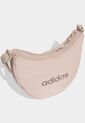 Bolso Manos Libres adidas Performance Festival Linear Essentials Beige de adidas Performance