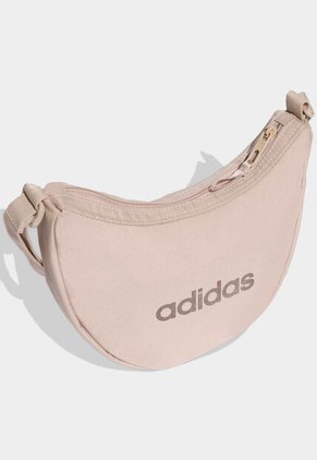 Bolso Manos Libres adidas Performance Festival Linear Essentials Beige