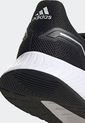 Tenis Running Negro-Blanco adidas Performance Run Falcon 2.0 de adidas Performance