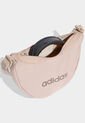 Bolso Manos Libres adidas Performance Festival Linear Essentials Beige de adidas Performance
