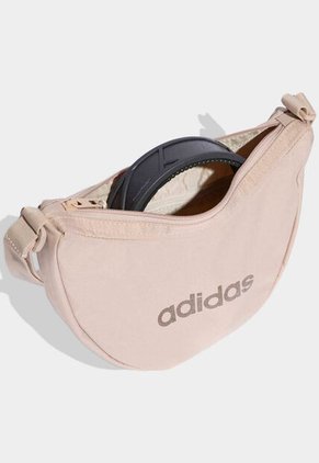 Bolso Manos Libres adidas Performance Festival Linear Essentials Beige